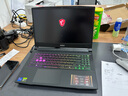 微星（MSI）星影15 2025 國家補貼20% 15.6英寸游戲筆記本電腦(酷睿i9-14900HX RTX5060 16GB 1T 2.5K 165Hz) 曬單實拍圖
