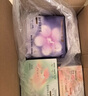 朵薇【現貨】黃子韜衛生巾多維奢護多維舒緩蠶絲衛生巾日夜10包+2片 日夜組10包+2片(經(jīng)期褲L-XL) 曬單實(shí)拍圖
