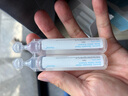 朔茂（sonmol）洗鼻器 兒童電動(dòng)噴霧生理海鹽水霧化鼻炎鼻腔沖洗器 MFNI-03EA 曬單實(shí)拍圖