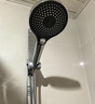 HOMK【德國】淋浴花灑套裝增壓花灑噴頭浴室洗澡手持噴淋頭軟管套裝 曬單實拍圖