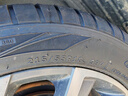 玲瓏輪胎215/55R18 99V 玲瓏臻選 SD 適配創(chuàng)酷/指南者 曬單實拍圖