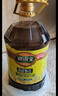 道道全菜籽油 食用油 洞庭甄選清香菜籽油 量販裝非轉(zhuǎn)基因 6.18L*1桶 曬單實拍圖