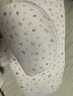 BabyWatch孕婦枕頭護腰側睡枕托腹睡覺(jué)側臥枕孕期u型抱枕睡覺(jué)專(zhuān)用 曬單實(shí)拍圖