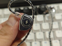 興戈EW200 可換線HiFi有線耳機(jī)動(dòng)圈高音質(zhì)大聲場(chǎng)聽聲辨位吃雞入耳式電腦游戲電競(jìng)音樂耳塞 EW200【3.5帶麥】線長(zhǎng)約1.7M 曬單實(shí)拍圖