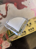 墨斗魚窗戶防撞護(hù)角氣囊窗角防撞套斷橋鋁尖角防撞貼防磕碰加厚20個(gè)裝 曬單實(shí)拍圖