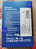 三星（SAMSUNG）2TB SSD固態(tài)硬盤 M.2接口(NVMe協(xié)議PCIe4.0*4/5.0*2)讀速7250MB/S 990 EVO Plus 曬單實拍圖