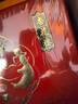 杏花樓中華老字號(hào)廣式月餅豆沙五仁蛋黃蓮蓉椰蓉月餅禮盒老式月餅中秋 【8餅5味】金秋限定 480g 曬單實(shí)拍圖