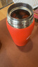 可口可樂（Coca-Cola）芬達 Fanta 零卡 Zero 橙味無糖 汽水 500ml*12瓶 整箱裝 曬單實拍圖
