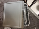 格蘭仕（Galanz）烤箱家用烤箱電烤箱40L家用大容量獨(dú)立控溫/機(jī)械操控/多層烤位/多功能烘焙帶爐燈K40 曬單實(shí)拍圖
