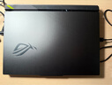 ROG魔霸9 銳龍9HX3D 16英寸 游戲本筆記本電腦(R9 9955HX3D 16G 1T RTX5070Ti 2.5K 240Hz) 曬單實(shí)拍圖