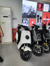 小牛電動【2025新品北京專享】NST citi 電動自行車鋰電池 新國標(biāo)電瓶通勤成人代步自行車 到店自提 曬單實拍圖