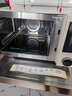 美的（Midea）空氣炸微波爐烤箱一體機(jī)無油低脂大功率8合一APP智能變頻不銹鋼內(nèi)膽23L（PC23F5W） 曬單實(shí)拍圖