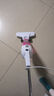 美的（Midea）吸塵器SC861A家用手持立式吸塵器二合一強勁吸力【國家補貼】 曬單實拍圖