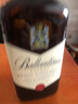 百齡壇（Ballantine`s） 特醇 蘇格蘭 調(diào)和型 威士忌 洋酒 1000ml（1L） 曬單實拍圖