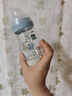 MAM美安萌玻璃奶瓶170ml 新生兒奶瓶 寬口易清洗 耐高溫 歐洲進(jìn)口 曬單實拍圖