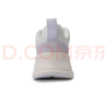 耐克NIKE女子休閑鞋 Air Max Nuaxis運動(dòng)鞋 HV7000-121 山峰白  37.5 曬單實(shí)拍圖