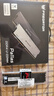 宏碁掠奪者（PREDATOR）32G(16G×2)套 DDR4 3600頻率 臺式機內存條 Pallas系列（C18）銀色 海力士 CJR 曬單實(shí)拍圖