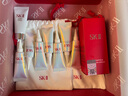 SK-II光子小燈泡美白祛斑淡斑精華液75ml化妝品sk2護(hù)膚品套裝生日禮物 曬單實(shí)拍圖