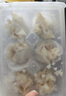 顧一盒鮮筍燒麥360g薄皮紙皮老上海冷凍灌湯燒賣方便速食面點(diǎn) 曬單實拍圖
