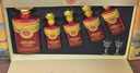 五糧液 天下酒倉 大好河山 濃香型白酒 52度 500ml*1+125ml*4 禮盒裝 52度 1000mL 1盒 大好河山多支裝 曬單實拍圖