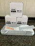 雙槍調(diào)料盒置物架調(diào)味罐瓶收納架家用廚房壁掛套裝組合 罐*3+勺+底托 曬單實(shí)拍圖