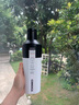 CORKCICLE.酷革高顏值保溫杯男女士大容量車載不銹鋼保冷水杯黑白撞色475ml 曬單實(shí)拍圖