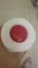 貝德瑪（BIODERMA）【情人節(jié)禮物】舒妍潔膚液明星同款卸妝水粉水500ml護膚品敏肌 曬單實拍圖