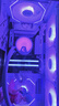 瓦爾基里(VALKYRIE）A360W VK 一體式CPU水冷散熱器 多平臺(tái)扣具 支持LGA1700 ARGB光效 隱藏走線一線通 曬單實(shí)拍圖