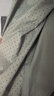 蕉下（beneunder）防曬衣男薄外套皮膚衣防紫外線涼透氣防潑水戶外運動TS11424綠XL 曬單實拍圖