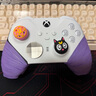 微軟Xbox無(wú)線游戲手柄 Elite 2精英2代二代 白色青春版 無(wú)線控制器 藍(lán)牙 PC/平板/手機(jī) Steam 明末 曬單實(shí)拍圖