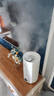 美的（Midea）空氣加濕器凈化器一體機(jī)便攜家用母嬰專用臥室靜音除菌噴霧器空調(diào)風(fēng)扇伴侶女生禮物國家補(bǔ)貼98K 曬單實拍圖