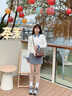 MARIE CLAIRE輕奢大牌女包高端品牌女士手提斜挎包送女友老婆七夕情人節(jié)禮物 咖色 小煤球掛飾送labubu掛飾 曬單實(shí)拍圖