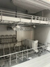 松下洗碗機(jī) 家用臺式三代升級款 5套大容量NP-UW5BK3Y獨(dú)立烘干 納諾怡除菌 80℃高溫刷碗機(jī) 國家補(bǔ)貼 K3Y新款【K1Y升級】AI智能清洗 曬單實(shí)拍圖
