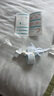 FITJOY醫(yī)用腳趾矯正器拇外翻分趾器大拇指糾正大腳趾頭腳骨突出成人兒童 【單只裝】不分左右腳+贈日用硅膠+日夜套裝 M（33-38鞋碼可穿) 曬單實拍圖
