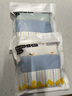 蕉內小特護301C兒童內褲A類男女童平三角7A抗菌棉襠透氣親膚高彈3件裝 曬單實拍圖