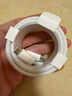 Apple/蘋(píng)果 20W USB-C手機充電器 原裝充電器手機快充頭蘋(píng)果充電器  適用iPhone/iPad/Watch/AirPods 曬單實(shí)拍圖