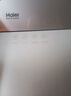 海爾（Haier）新品12公斤半自動洗衣機雙缸雙桶 大容量家用大件洗脫分離甩干 節(jié)能智能一體式洗衣機國家補貼20% 一級能效省電+玻璃上蓋+小神泡凈洗+以舊換新 曬單實拍圖