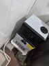 美的（Midea）制冰機(jī)方塊冰中小型奶茶店擺攤KTV吧臺(tái)大型制冰器50顆冰格/日產(chǎn)25KG全自動(dòng)冰塊制造機(jī) MBS-50F16E 曬單實(shí)拍圖