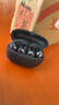 韶音（SHOKZ）OpenDots ONE動(dòng)鈦圈開放式藍(lán)牙耳機(jī)耳夾式耳機(jī)藍(lán)牙跑步運(yùn)動(dòng)無線E310 黑色 曬單實(shí)拍圖