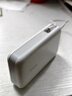vivo45W充電寶自帶線2萬(wàn)毫安【3C認(rèn)證可上飛機(jī)】雙向快充適配蘋果小米華為OPPOiQOO充電寶蘋果充電寶 曬單實(shí)拍圖
