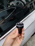 沃克朗車載藍牙接收器 車載U盤音樂播放器 車載充電器汽車充電器車充 黑色 車載藍牙+車載快充+U盤播放 曬單實拍圖