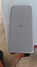 中興（ZTE）U30 Pro冰川銀 5G免插卡移動(dòng)隨身wifi無(wú)線網(wǎng)卡便攜式熱點(diǎn)5g路由器無(wú)限筆記本電腦通用流量車載卡托 曬單實(shí)拍圖