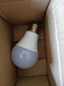 超亮led燈泡e27螺口家用白光暖光護(hù)眼照明3W5W7W9W12瓦球泡節(jié)能燈 超亮【24W】好燈好質(zhì)量 白光【1支裝】 曬單實(shí)拍圖