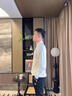 金洋船中高領(lǐng)毛衣男2025秋冬爆款男士毛衣加絨加厚寬松保暖針織衫 369高領(lǐng)毛衣-深灰 2XL -建議【150-165斤】左右 曬單實(shí)拍圖