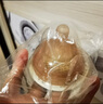 英氏（Engnice）嬰幼兒輔食磨牙棒原味 寶寶嬰兒零食營養(yǎng)高鈣出牙磨牙餅干64g 曬單實拍圖