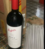奔富（Penfolds）BIN28西拉/設(shè)拉子干紅葡萄酒750ml*1支澳洲原瓶進(jìn)口木塞【澳版】 曬單實(shí)拍圖