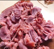 朵芙【青島特產(chǎn)】青島老火腿480g凈重純腱子肉老式火腿肉腸 開袋即食 青島老火腿480g*5根 曬單實(shí)拍圖