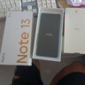 小米（MI）Redmi Note13Pro新2億像素 第二代1.5K高光屏 驍龍7s 移動平臺67W閃充12GB+256GB時光藍(lán)紅米手機(jī) 曬單實(shí)拍圖
