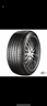 德國(guó)馬牌（Continental）汽車(chē)輪胎 245/55R19 103H CSC5 SUV FR 原配傳祺GS7/GS8 曬單實(shí)拍圖