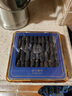 同仁堂品牌 大連淡干海參遼參250g30-45只海鮮干貨禮盒七夕禮物 曬單實(shí)拍圖